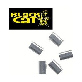 BLACK CAT Pinch Sleeve 1.2mm Krimp Roppantó Cső