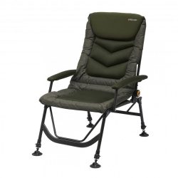 Prologic Inspire Daddy Long Recliner Chair fotel