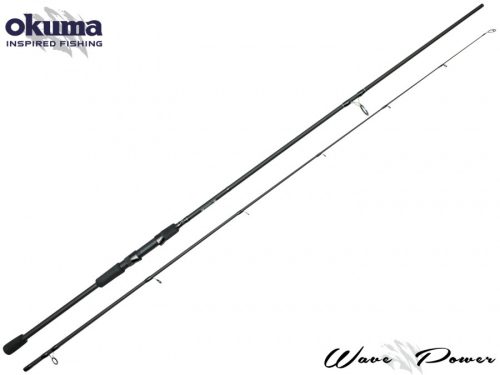 OKUMA WAVE POWER 198CM 10-30G