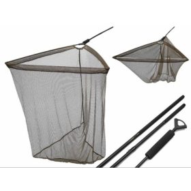   PROLOGIC C2 Element FS Landing Net merítőháló+lebegtető szivacs