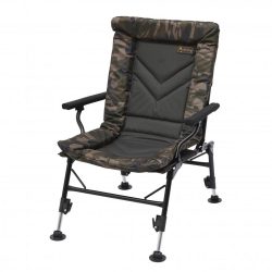 Prologic Avenger Comfort Camo Chair szék