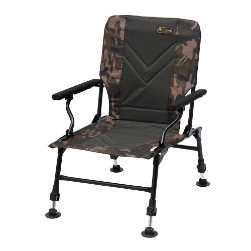 PROLOGIC AVENGER RELAX CAMO CHAIR SZÉK