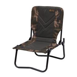 Prologic Avenger Bed&Guest Camo Chair horgász szék