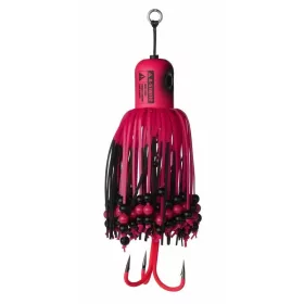MADCAT A-STATIC CLONK TEASER 150G Fluo Pink 