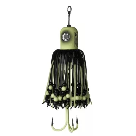 MADCAT A-STATIC CLONK TEASER 150G Glow In The Dark 