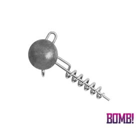 DELPHIN BOMB! Twisto Jiger 30g