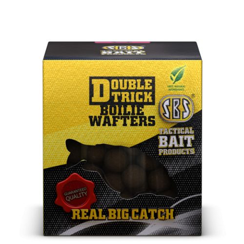 SBS DOUBLE TRICK WAFTERS BOJLI C2