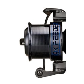 Okuma 6K Feeder Pótdob