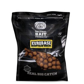  	 SBS EUROBASE BOJLI SWEETCORN 20MM 1KG 