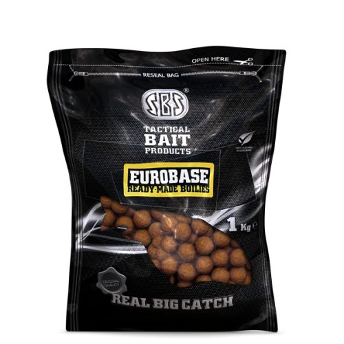 SBS EUROBASE BOJLI SPICY 20MM 1KG 