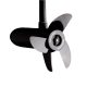  	 Savage Gear 3-Blade 55lb Elektromos Csónakmotor Propeller 