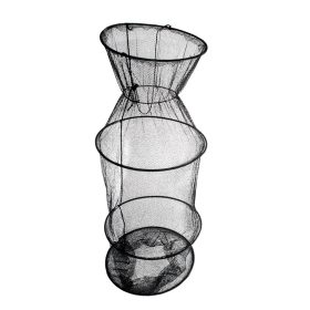 ENERGO 6 Karikás Haltartó 160cm