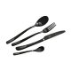 Prologic Blackfire Cutlery set evőeszköz készlet