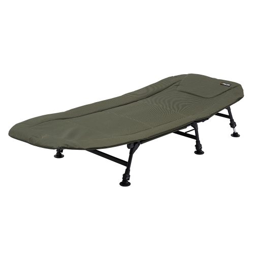 Prologic C-Series 6 Leg Bedchair ágy  