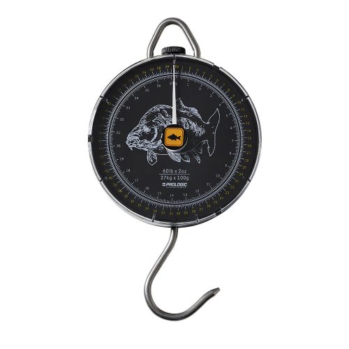 Prologic Specimen Dial mérleg 27kg