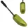 CARP ACADEMY Baiting Spoon XL Etetőlapát 