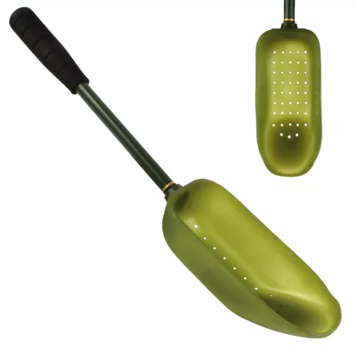 CARP ACADEMY Baiting Spoon XL Etetőlapát 
