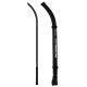 CARP ACADEMY Carbon Dobócső 23mm 90cm 