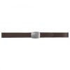 FJALLRAVEN MURENA SILVER BELT ÖV LEATHER BROWN L