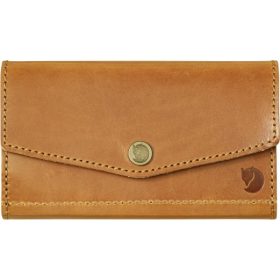 Fjallraven Bullet Case Bőr Lőszertartó