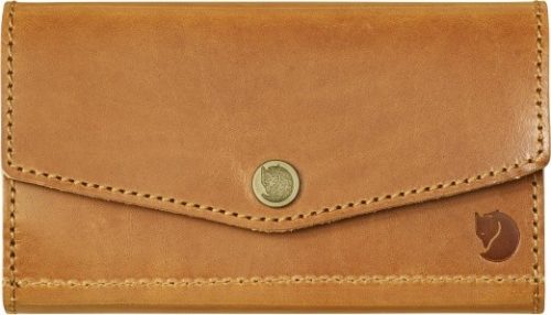 Fjallraven Bullet Case Bőr Lőszertartó