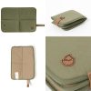 FJALLRAVEN G-1000 DARK OLIVE ÜLŐPÁRNA