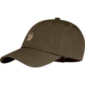 FJALLRAVEN VIDDA CAP SAPKA DARK OLIVE S/M