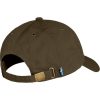 FJALLRAVEN HELAGS SAPKA DARK OLIVE S/M