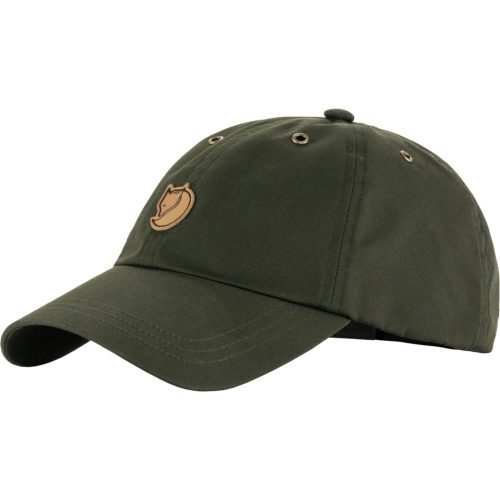 FJALLRAVEN VIDDA CAP SAPKA DEEP FOREST L/XL 