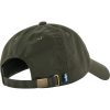 FJALLRAVEN VIDDA CAP SAPKA DEEP FOREST L/XL 