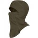 Fjallraven Keb Fleece Green Balaclava Maszk L/XL