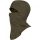 Fjallraven Keb Fleece Green Balaclava Maszk S/M