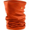 FJALLRAVEN BERGTAGEN NECK GAITER HOKKIADO ORANGE CSŐSÁL