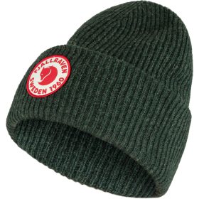 Fjallraven 1960 Logo Hat Deep Forest Sapka 