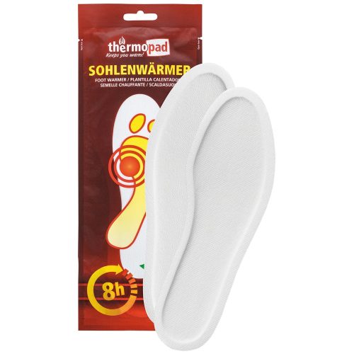 Thermopad Talpmelegítő Párna 40-41