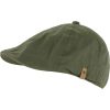 FJALLRAVEN ÖVIK FLAT CAP LAUREL GREEN SAPKA L/XL