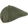 FJALLRAVEN ÖVIK FLAT CAP LAUREL GREEN SAPKA S/M 