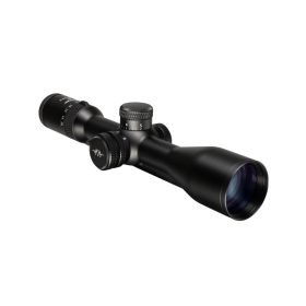 Blaser B2 3-18x50 iC QDC+ Céltávcső Sínes 