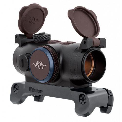 BLASER RD17 RED DOT FUTÓVADIRÁNYZÉK