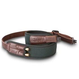 Blaser Fegyverszíj Zöld Neoprén