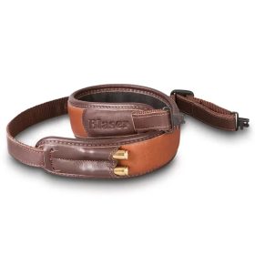Blaser Fegyverszíj Barna Bőr