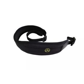 Sauer Fegyverszíj Ergo Rest Fekete