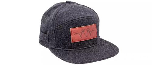 BLASER SAPKA SNAPBACK LODEN