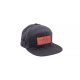 BLASER SAPKA SNAPBACK LODEN