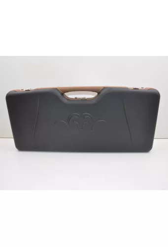 BLASER FEGYVERKOFFER R8 PUSKÁHOZ