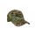 Sauer Camo Cap Green baseball sapka 