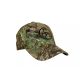 Sauer Camo Cap Green baseball sapka 
