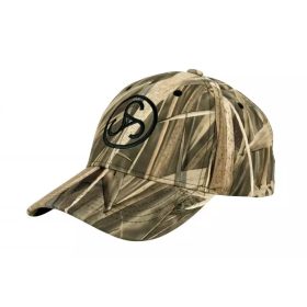 Sauer Camo Cap baseball sapka
