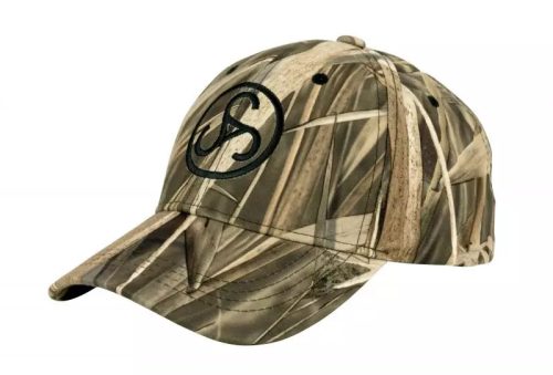 Sauer Camo Cap baseball sapka