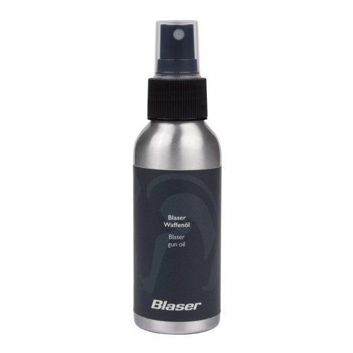 Blaser Waffenöl Fegyverolaj 100 ml